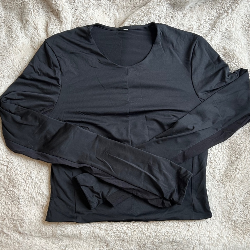 Lululemon LS Top